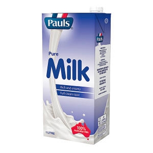 Parmalat Australia 폴스 퓨어 밀크 1L (1개)_이미지