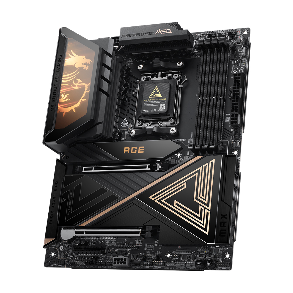 MSI MEG X870E 에이스 맥스_이미지