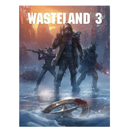 웨이스트랜드 3 PC