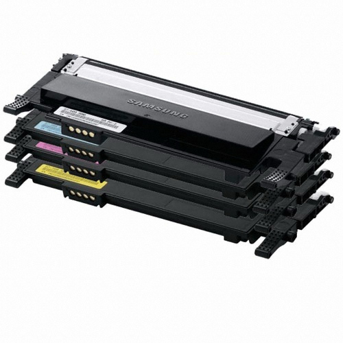 ��� CLT-K406S, CLT-C406S, CLT-M406S, CLT-Y406S 4�� ��Ʈ ����ʹݳ�