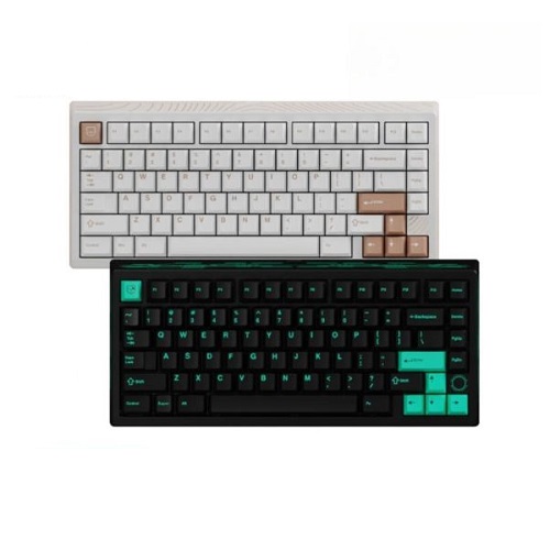 Meletrix BOOG75 Prebuilt