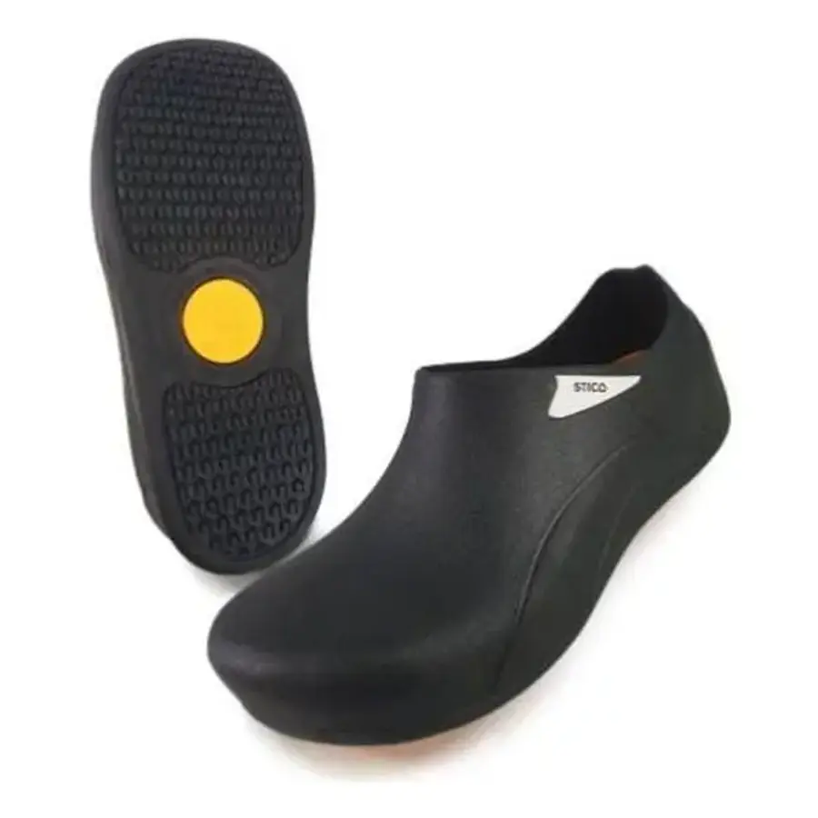 스티코 미끄럼방지 조리화 토캡 NEC-05s WFHLR74