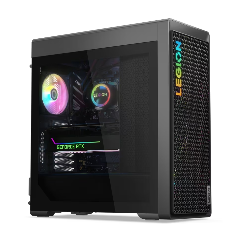 레노버 LEGION T7 34IRZ8 i7 4070Ti Plus Win11Home (64GB, M.2 2TB + 1TB)_이미지
