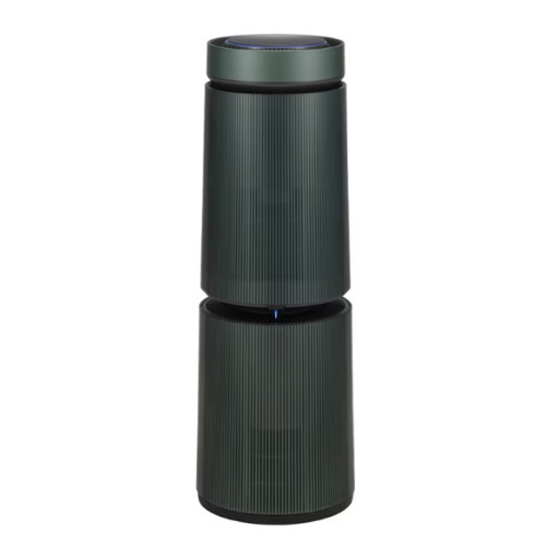 LG���� �������÷��� ǻ���ɾ� AI 360�� M7 AS356NGMA