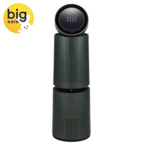 퓨리케어 AI 360˚ M7 AS356NGMA
