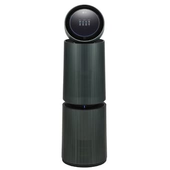 LG전자 오브제컬렉션 퓨리케어 AI 360˚ M7 AS356NGMA