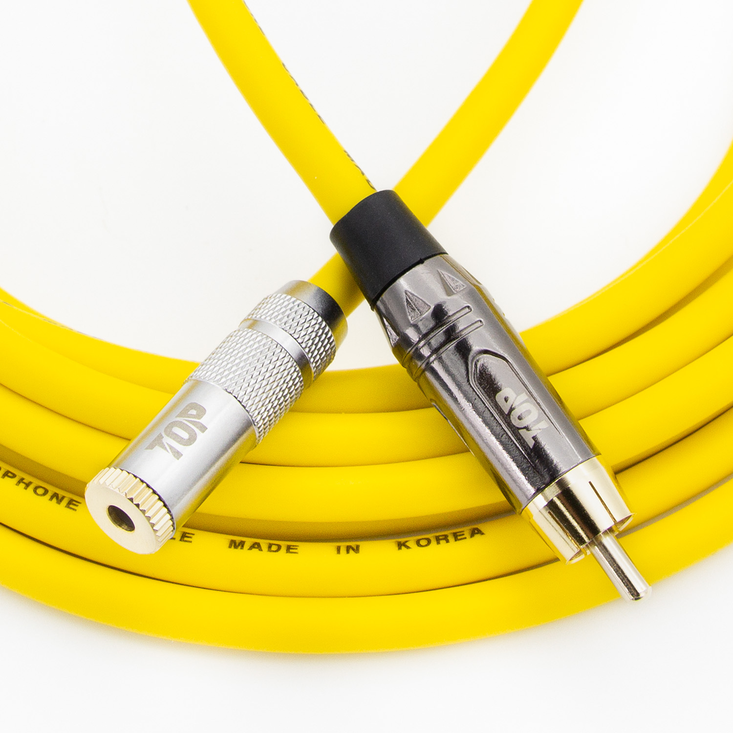 ž���ο���ġ�� HDTOP ��Ż 3.5���׷��� �� to RCA ���̺� ���ο�