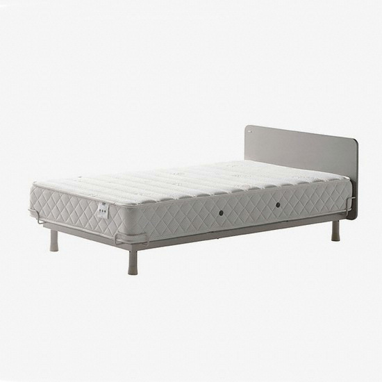 일룸 로이모노 침대 SS (독립스프링)_이미지