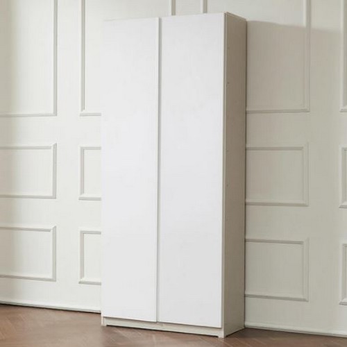 히트디자인  디셈버 도어형 수납장 대형