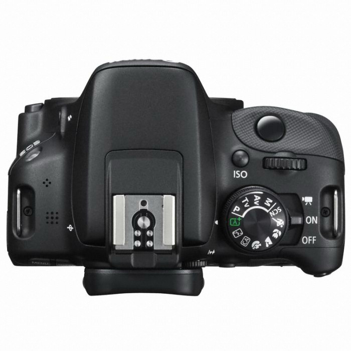 캐논 EOS 100D 렌즈세트 (18-55mm F3.5-5.6, 중고품)_이미지