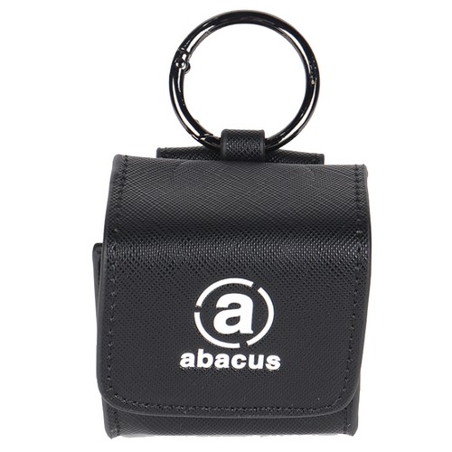 아바쿠스 원볼 볼케이스 골프 볼파우치 AS01BGU0112_이미지