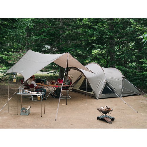 스노우피크 랜드네스트 M 텐트 타프세트 해외구매_이미지