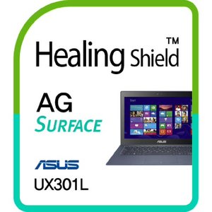 폰트리 힐링쉴드 AG Nanovid/외부보호필름 아수스 UX301L_이미지