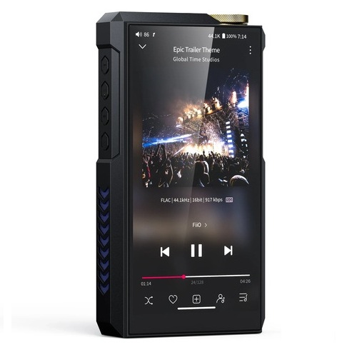FiiO M27 (해외구매)