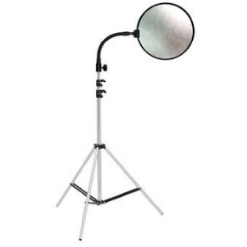 팝엔고 홀딩반사판 세트 41cm_이미지