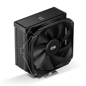 <b>PCCOOLER</b> <b>PALADIN</b> <b>400</b> DIGITAL