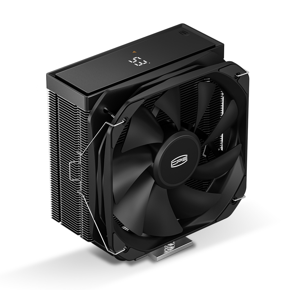 PCCOOLER PALADIN 400 DIGITAL