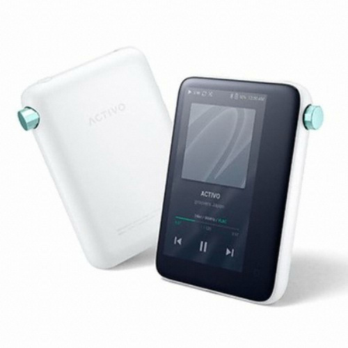 아이리버 ACTIVO CT10 16GB (해외구매)_이미지