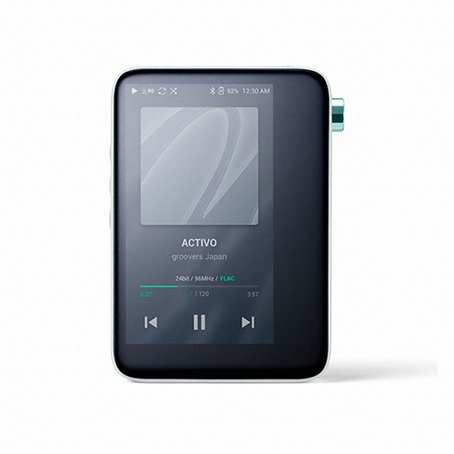 아이리버 ACTIVO CT10 16GB (해외구매)_이미지