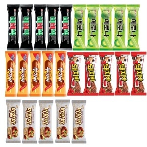  께끼박사 set E 아이스크림 바 하드