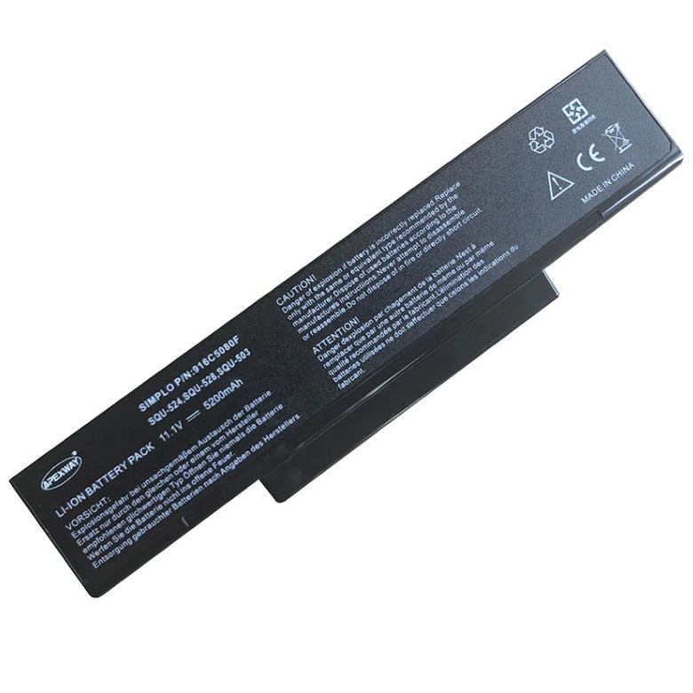 TG삼보 M660NBAT-6 호환 배터리이미지입니다. 누르면 해당 게시물로 새창이동합니다.