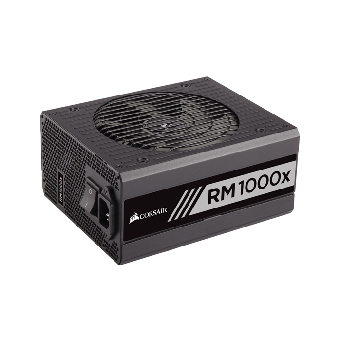 CORSAIR RM1000x 80PLUS골드
