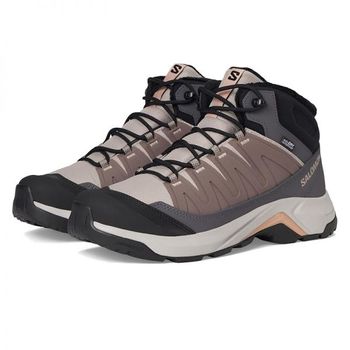 가니 우먼 살로몬 X-Adventure Etherea 아이언 마호 로즈 11172119