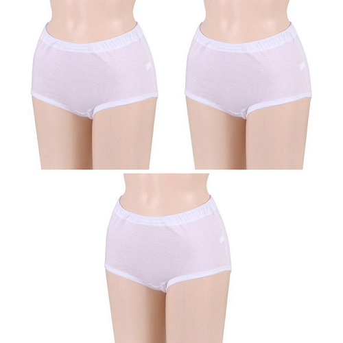 BYC  맥시 부인용 삼각 팬티 BYT7530 (3매)