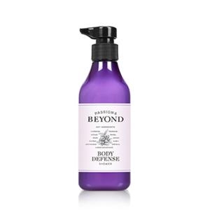 비욘드 바디 디펜스 샤워 450ml (1개)_이미지