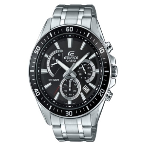 카시오 에디피스 EDIFICE 손목시계 EFR-552D-1AVDF