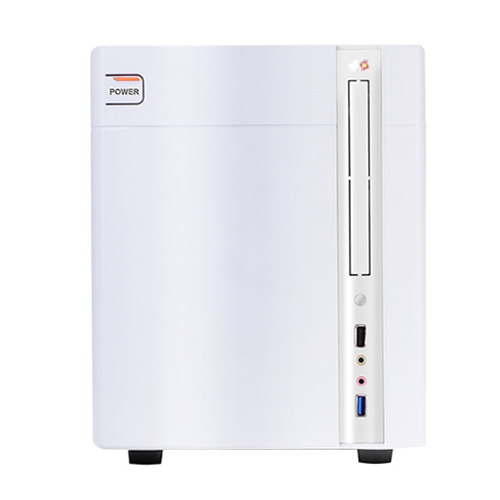 엑슬비젼 HTPC NM70 엔젤 (베어본)_이미지