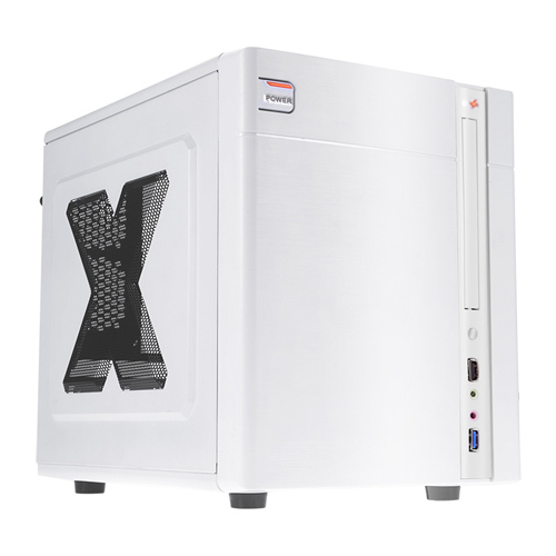 엑슬비젼 HTPC NM70 엔젤 (베어본)_이미지