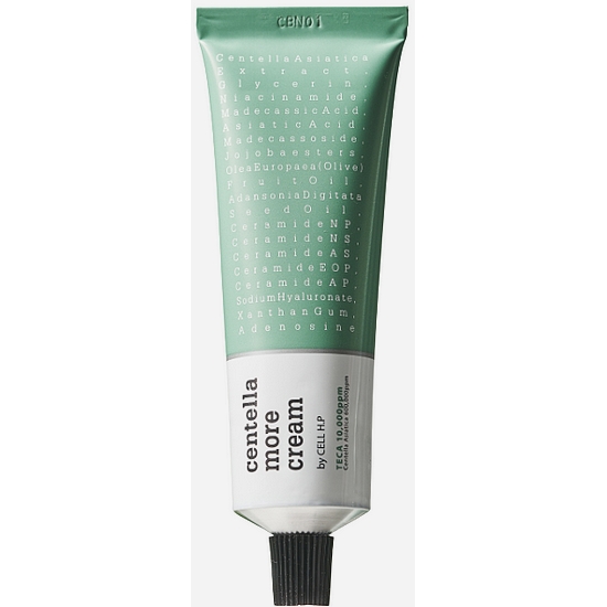 세레치피 센텔라모어 시카크림 50g