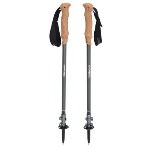 컴퍼델 릿지하이커 코르크 파워락 폴 140cm KP0025이미지입니다. 누르면 해당 게시물로 새창이동합니다.