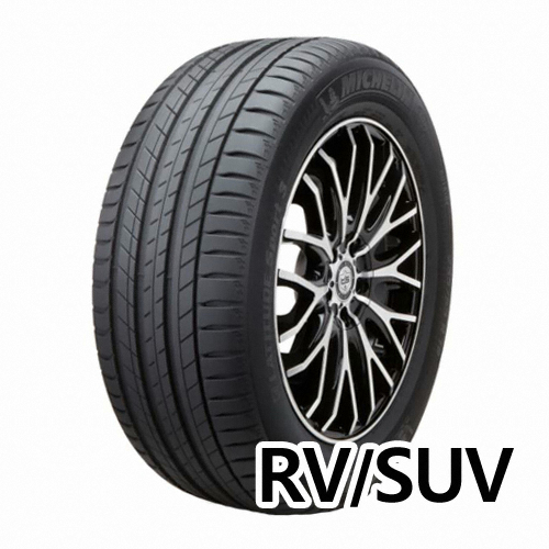 미쉐린타이어 래티튜드 스포츠3 245/50R20 (장착비별도)_이미지