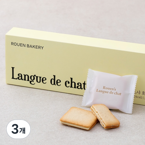 �ľ� ���׵�� ȭ��Ʈ���� ��Ű 130g 3��