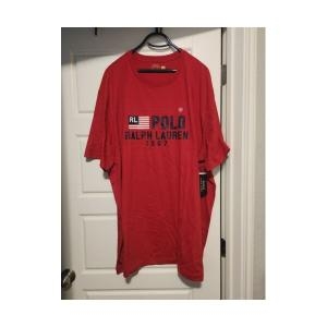 �����η� ���� Ƽ���� ���� ������ 4xlt USA �÷��� Ŭ������ ���� 2700444