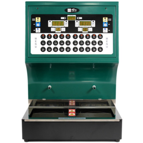 인큐엠 ICM-8000R (그린)