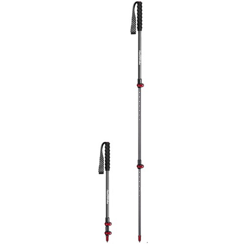 네이처하이크 NH ST10 3단 일자 카본 스틱 110cm_이미지