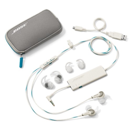 BOSE QC 20 아이온 리미티드 에디션_이미지