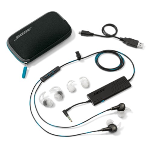 BOSE QC 20 아이온 리미티드 에디션_이미지