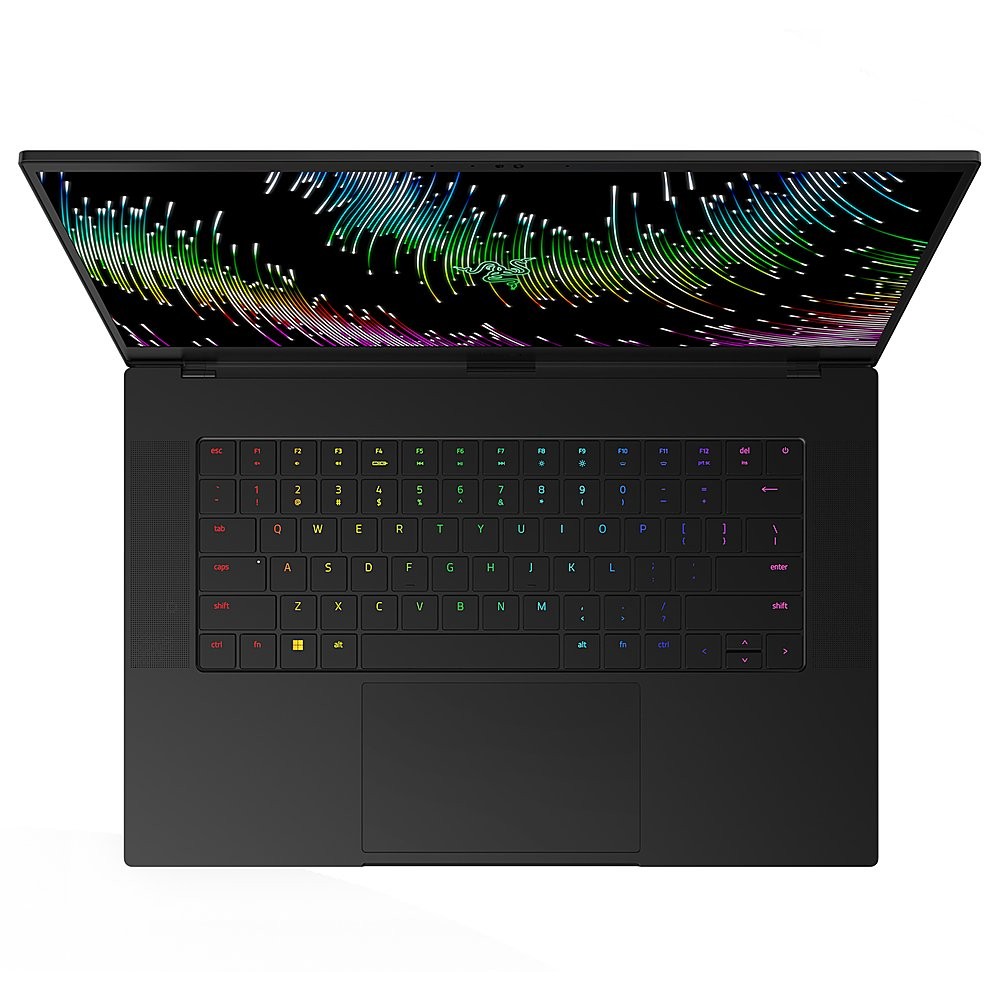 Razer Blade 15 Advanced 13Gen R4060 QHD