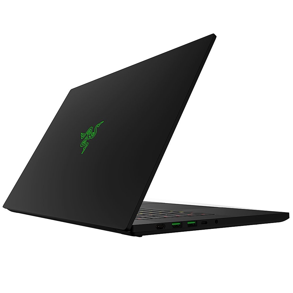 Razer Blade 15 Advanced 13Gen R4060 QHD