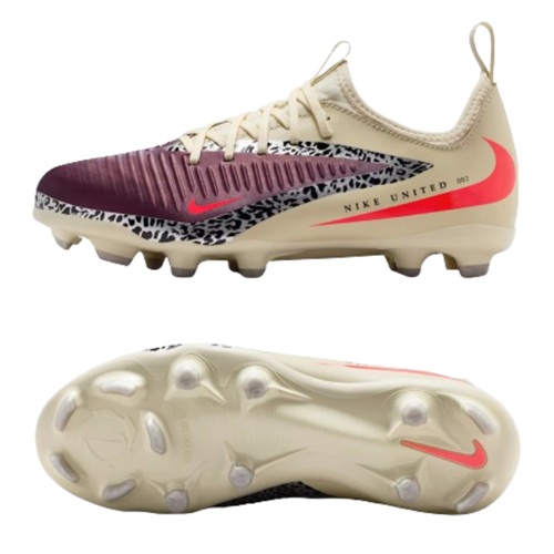 나이키 유나이티드 주니어 팬텀 6 로우 아카데미 IO8480-661