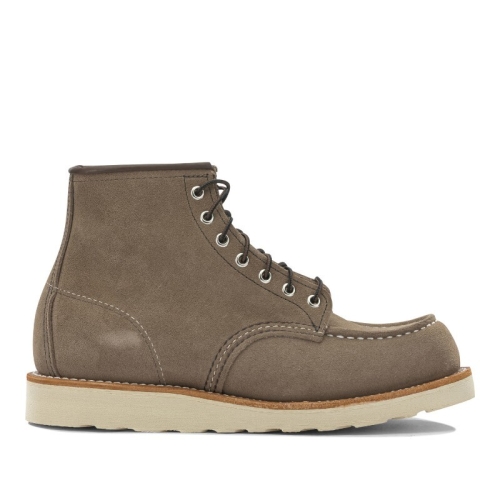 레드윙 부츠 08838D Beige