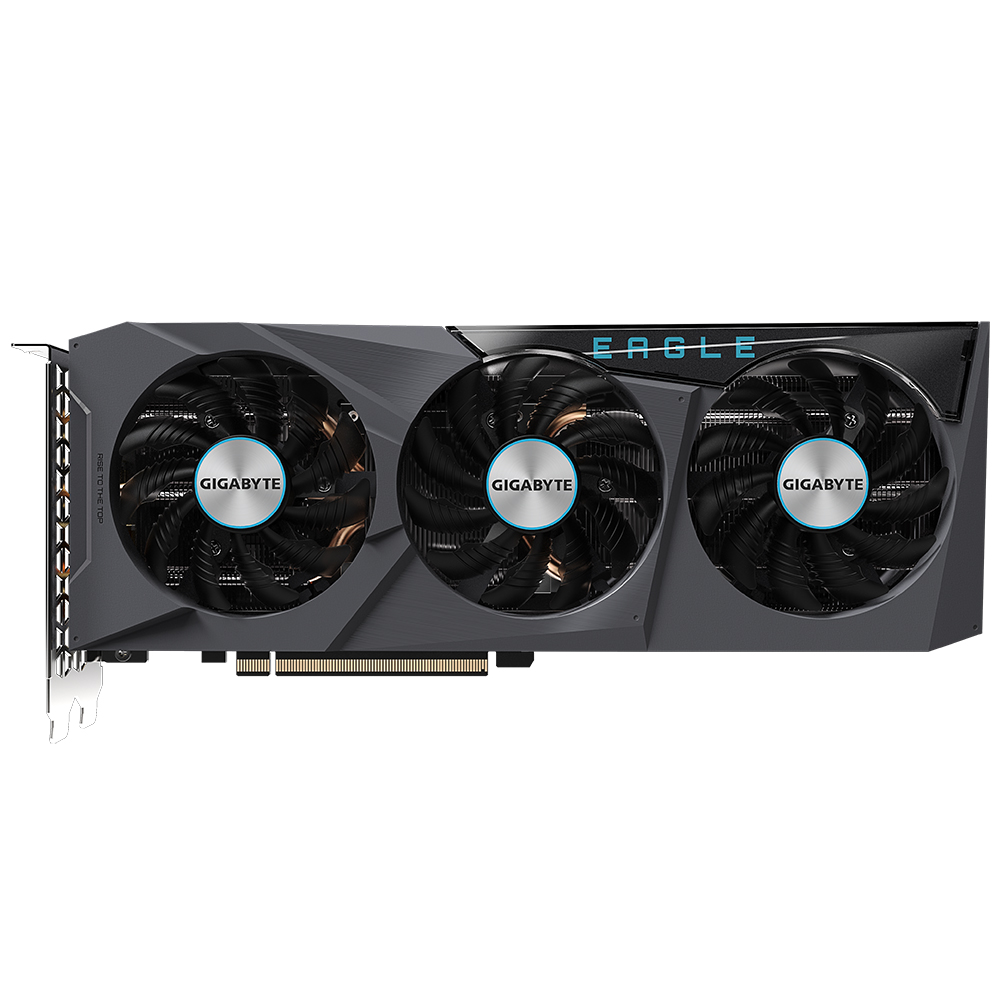 GIGABYTE 라데온 RX 6700 XT EAGLE D6 12GB 피씨디렉트_이미지