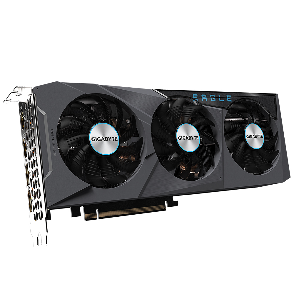 GIGABYTE 라데온 RX 6700 XT EAGLE D6 12GB 피씨디렉트_이미지