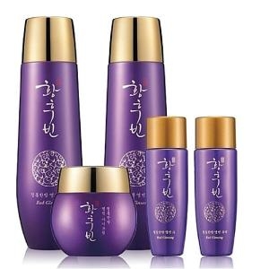 로얄제리 3종 여성화장품세트 여자화장품세트 로얄제리기초3종세트 기초화장품세트 여성화장품셋트