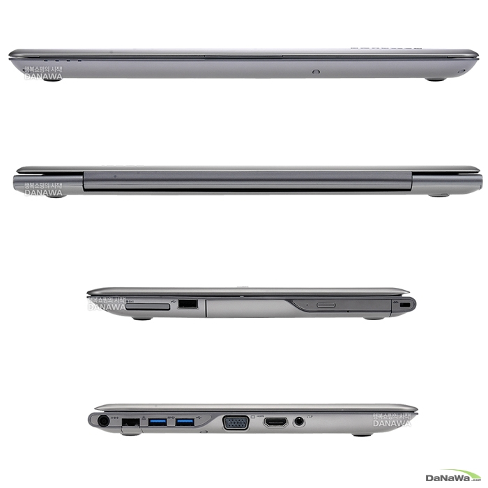 �Ｚ���� �ø���5 NT530U4B-S57L