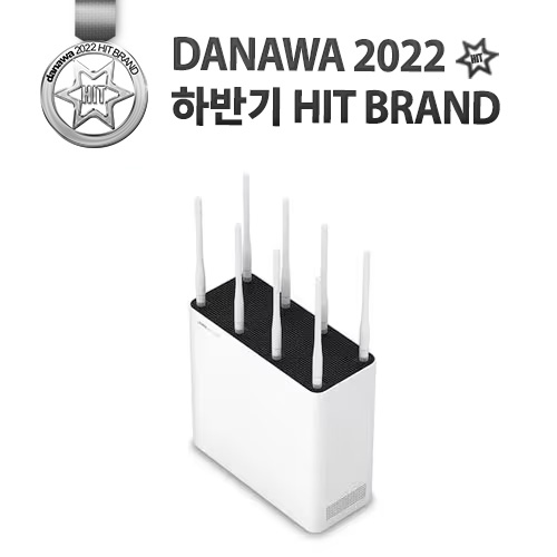 EFM ipTIME AX11000 유무선공유기